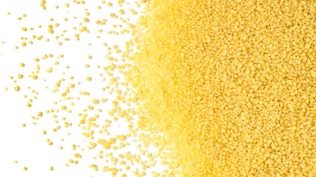 Couscous