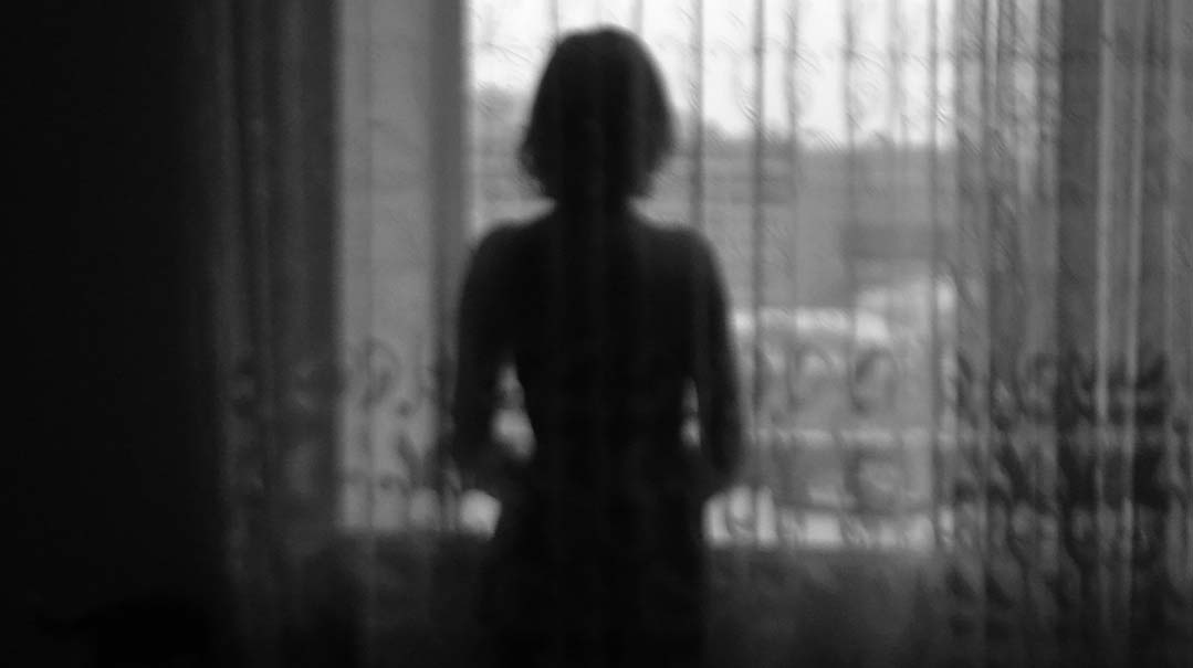 Through Your Eyes