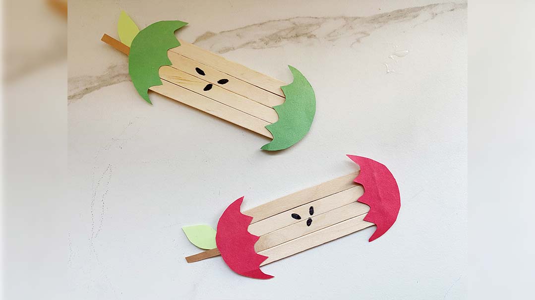 Wood You?