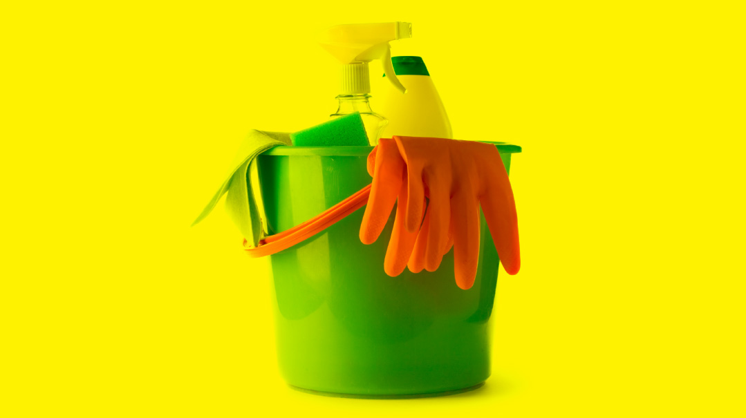 How We Do Cleaning Help