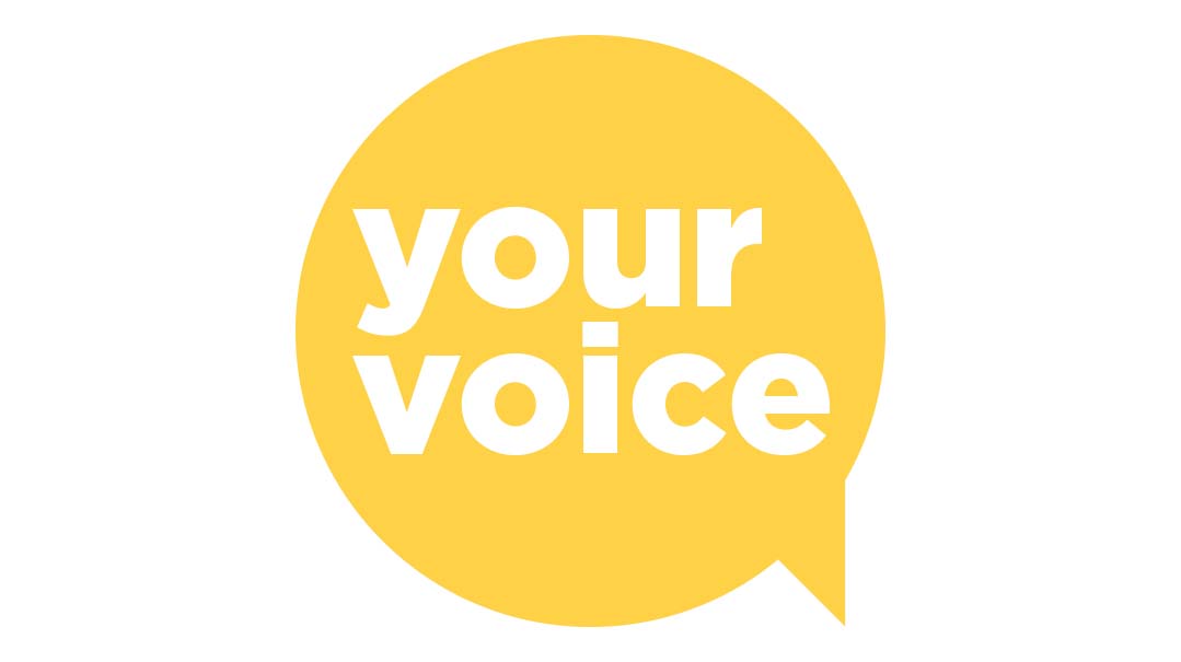 Your Voice: Issue 895     