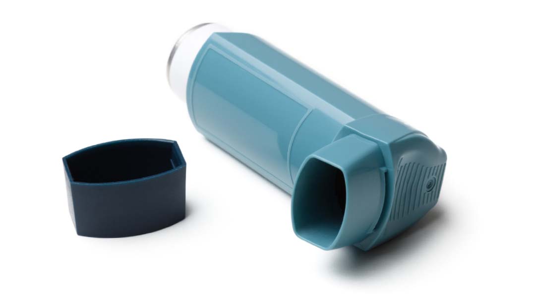 5 Things I Wish You Knew about Having Asthma