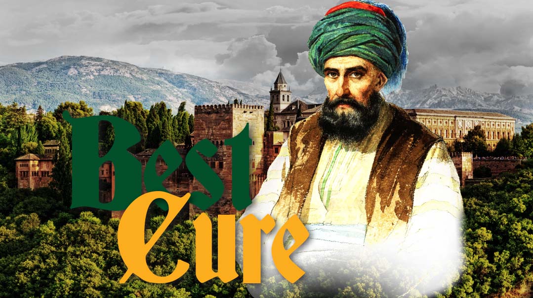 Best Cure: Chapter 4 