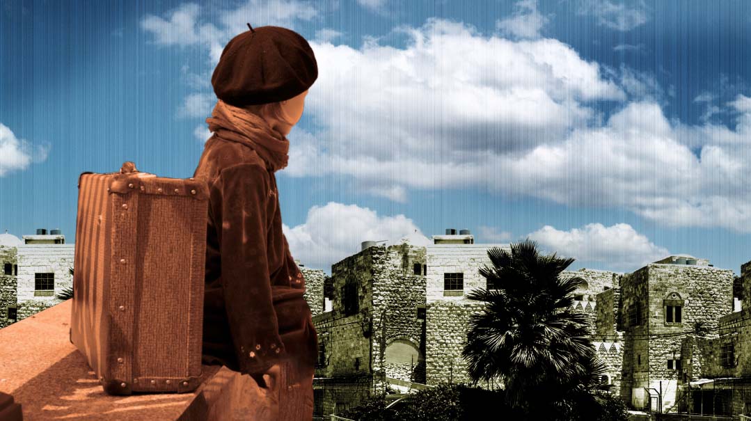 Building Dreams: Chapter 44 