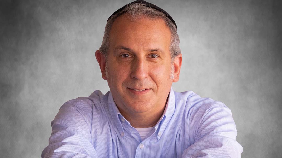 Work/Life Solutions with Shmuel Eliwatt