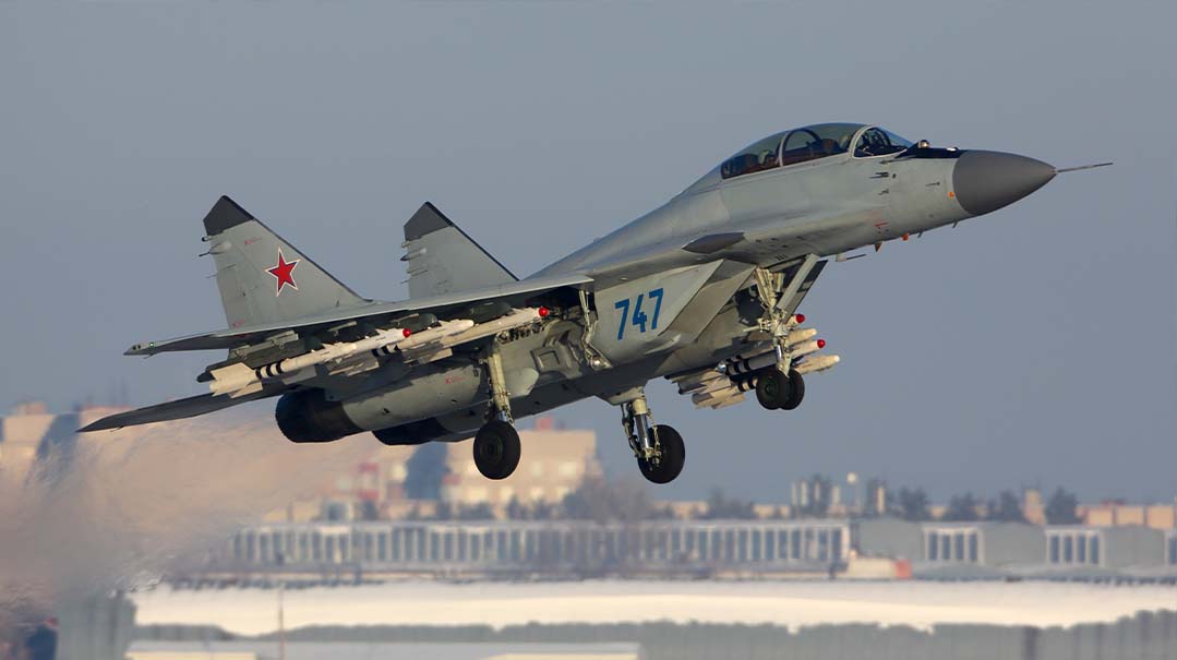 What's Putin's Goal in Syria?