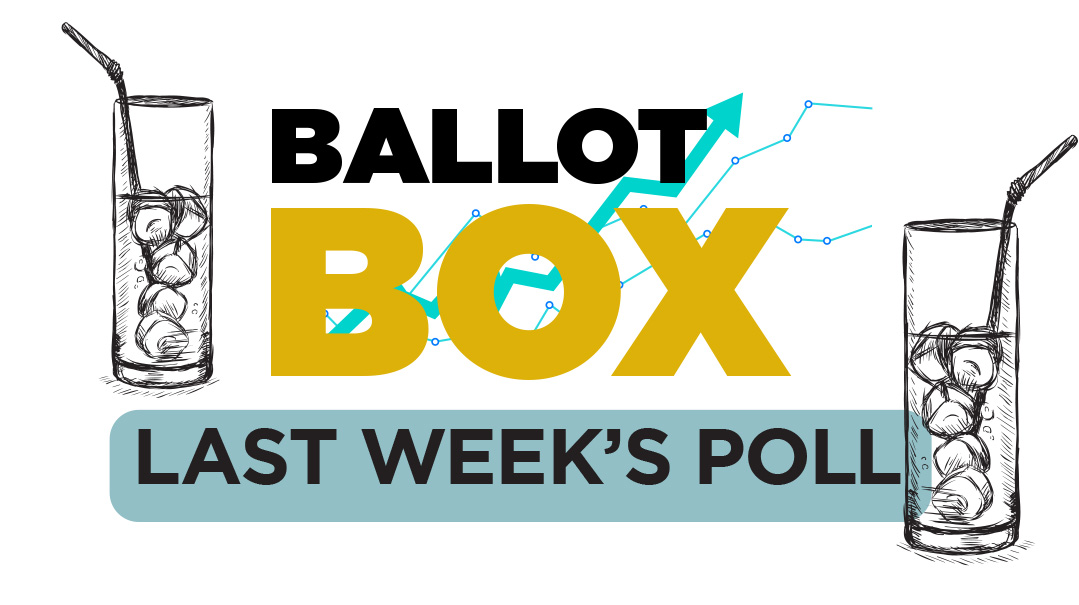 Ballot Box: Issue 904