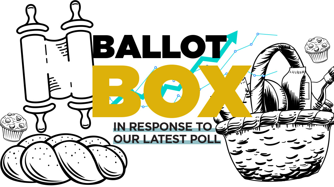 Ballot Box: Issue 902