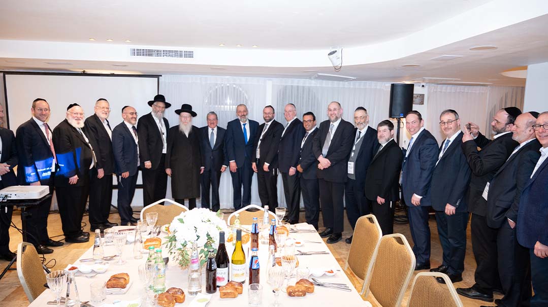 Can the World Orthodox Community Change Bennett's Mind?  