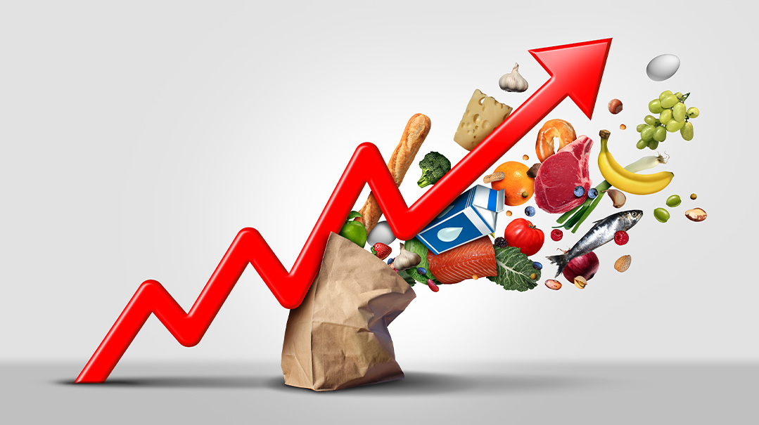 Creeping Fears of Recession