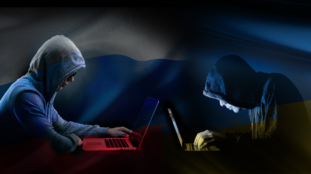 Cyberwar Comes of Age
