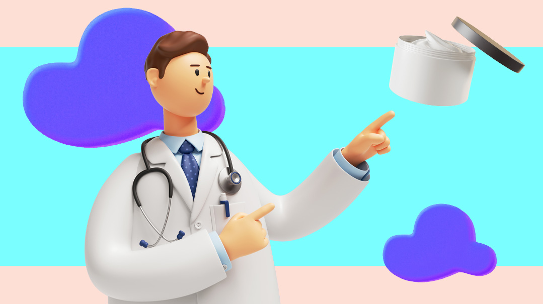 Dealing with Severe Atopic Dermatitis