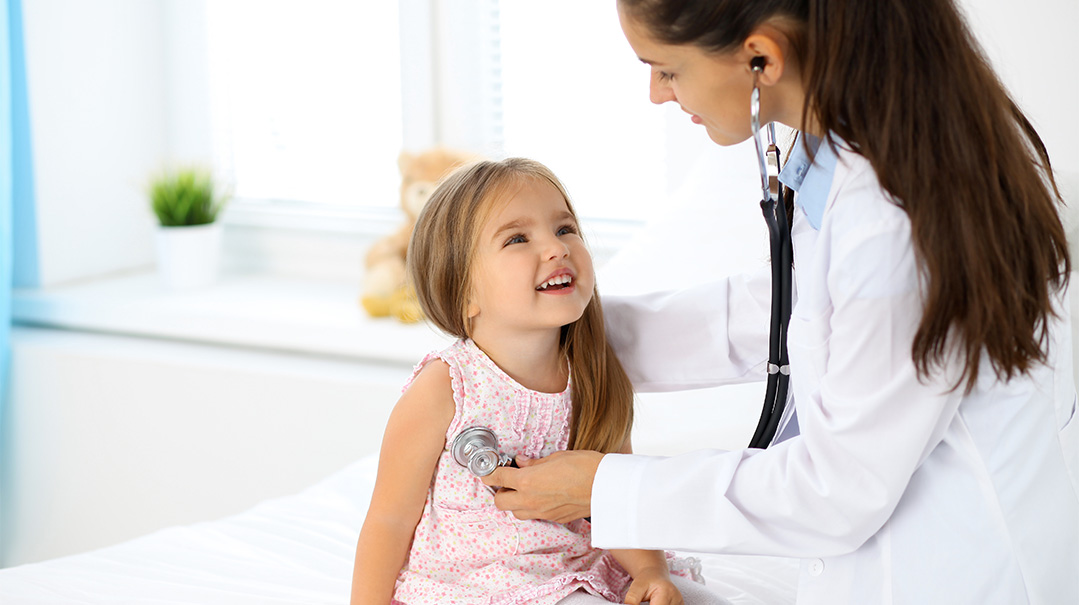 Meet Dr. Eliana M. Aaron  