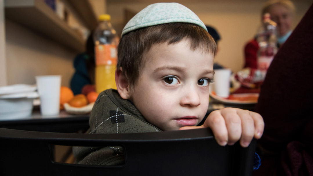 My Shtetl Ukraine