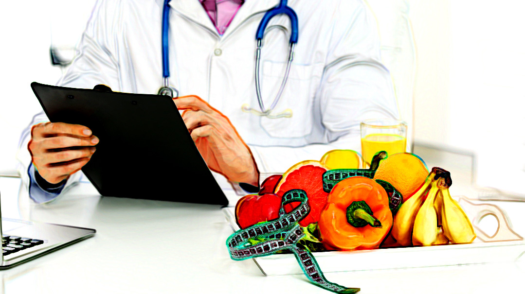 So, You Want to Be a… Nutritionist