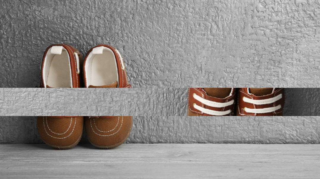 Stepping Aside   