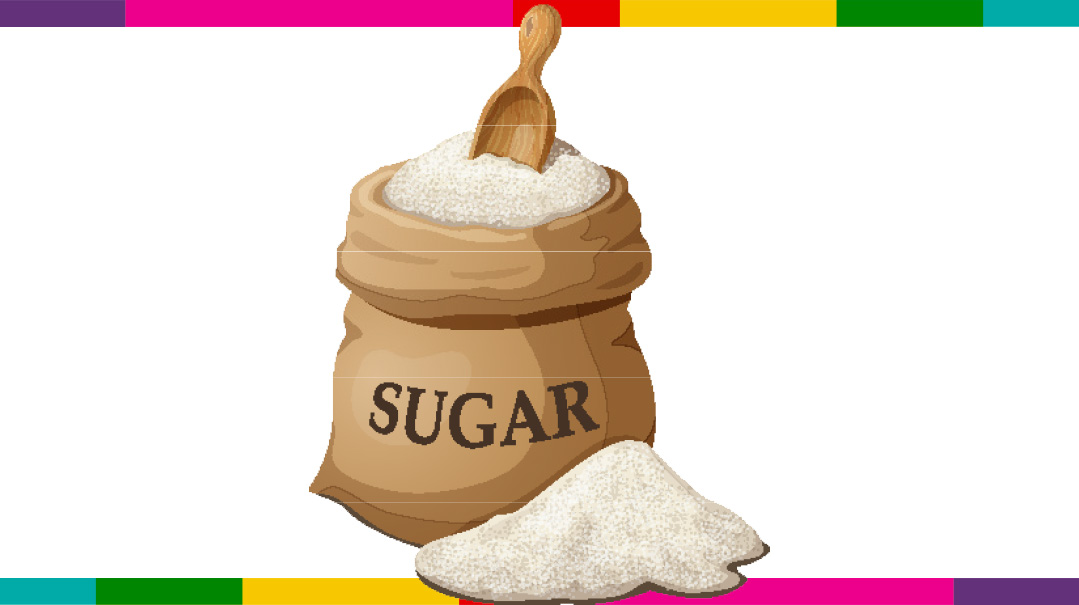 Sugar