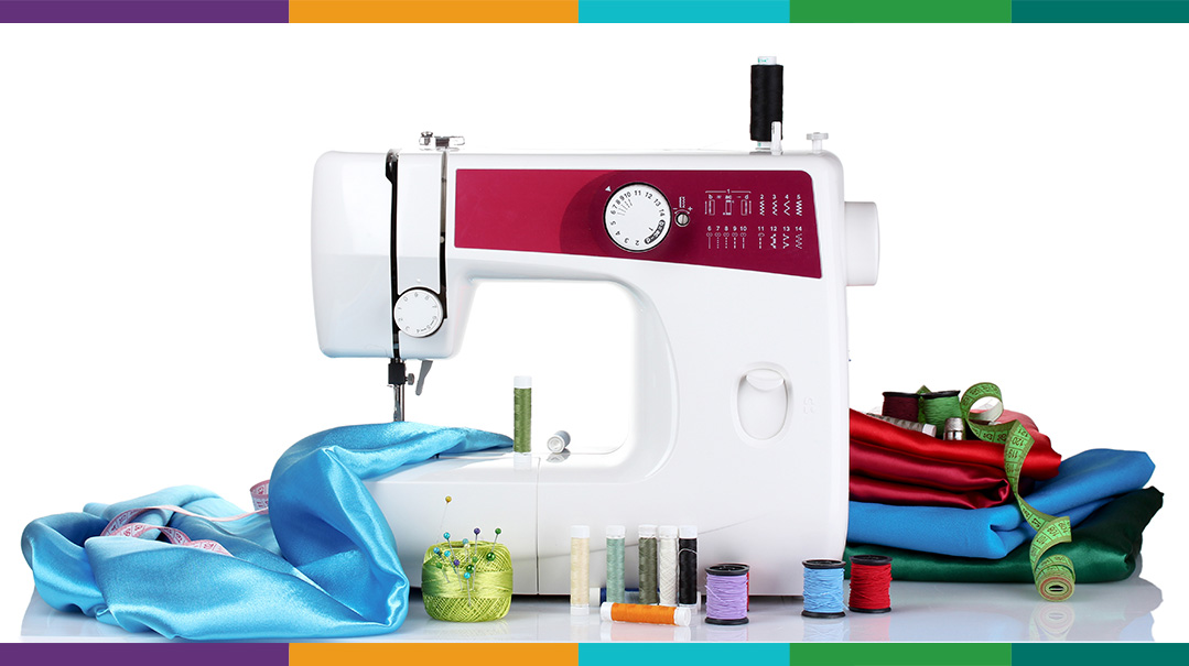 5 Things I Wish You Knew about Teens Who Sew