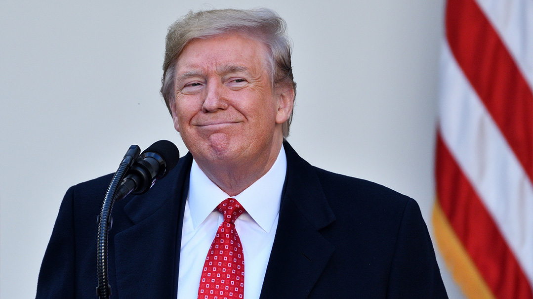 Texas Primary Not a Referendum on Trump