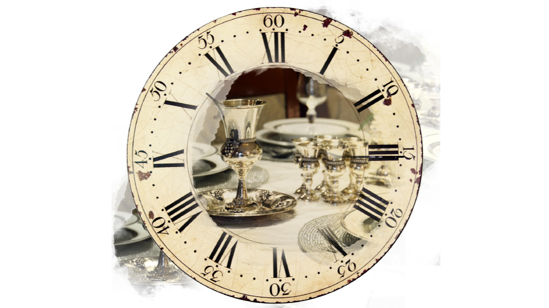 The Day Beyond Time