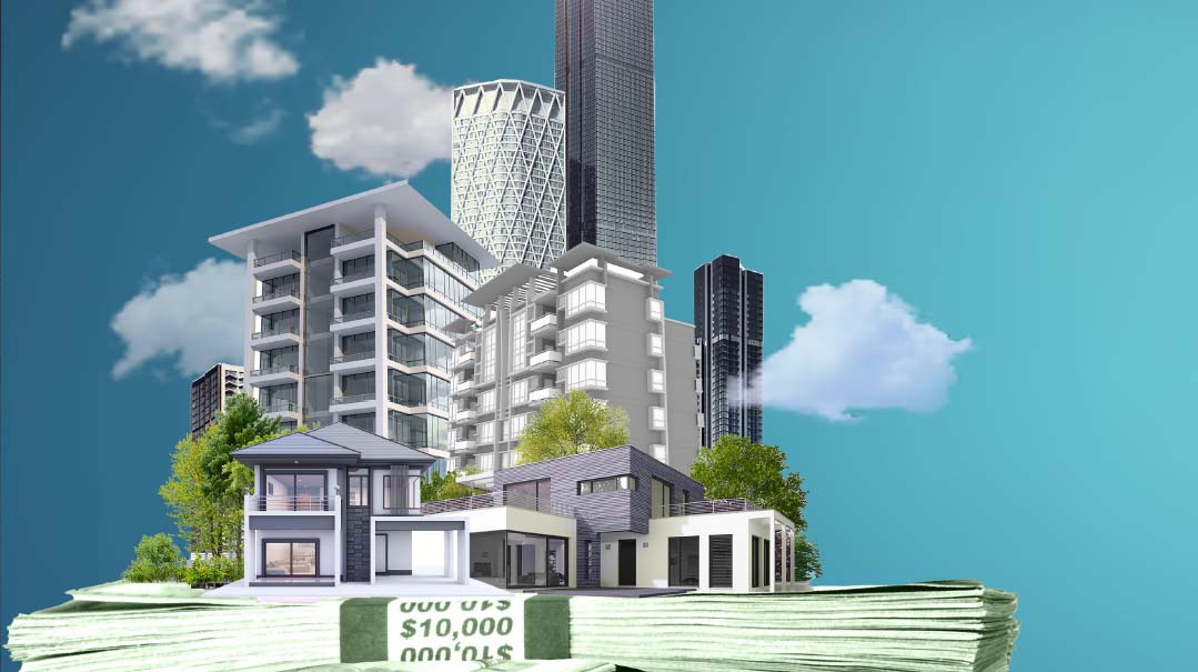 The Rap on Real Estate Investing    