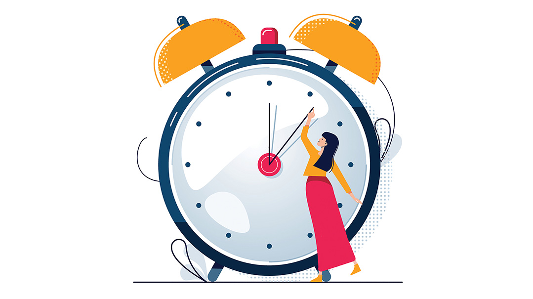 Theme Section: Time Will Tell