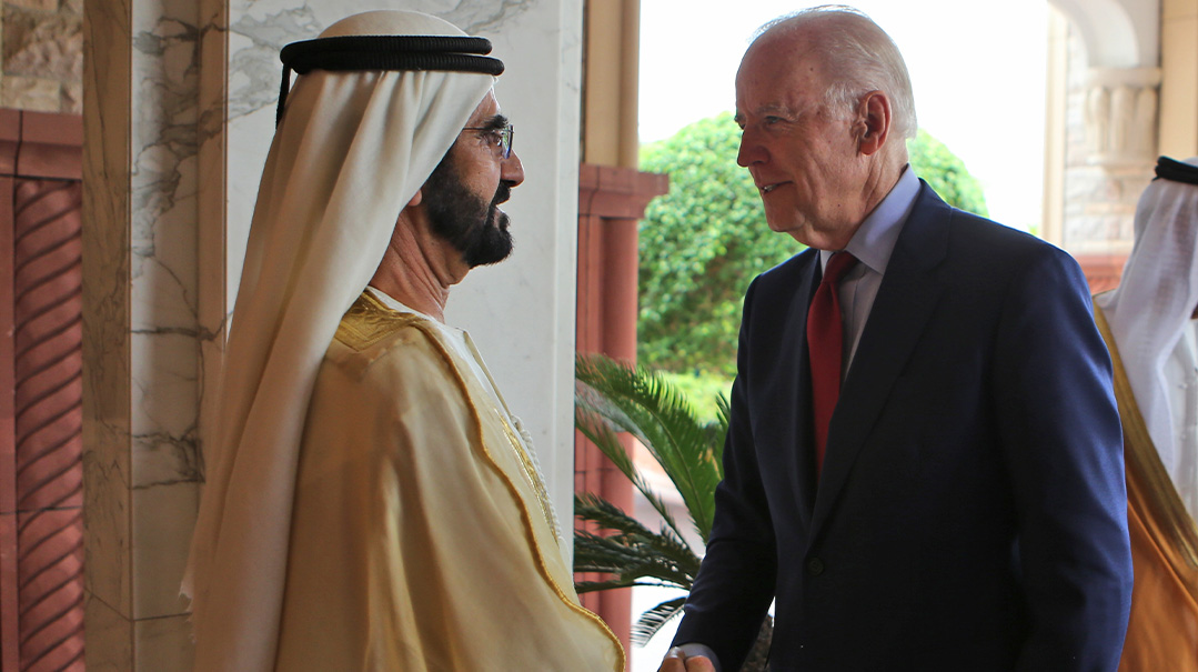 Ukraine War Exposes Biden Foreign Policy Flaws 