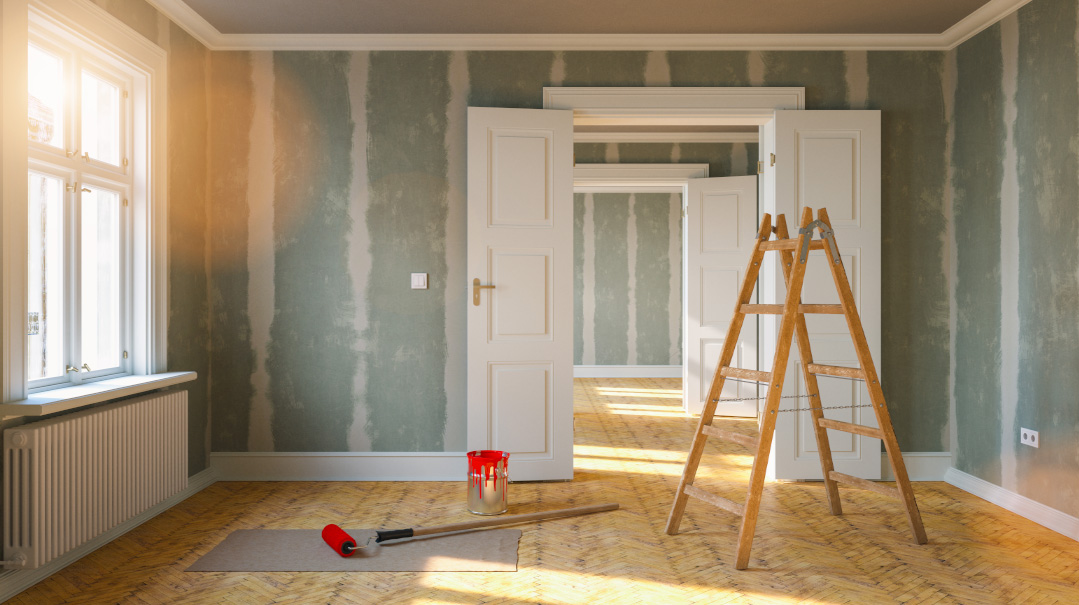 Accessorize: The Renovation Issue