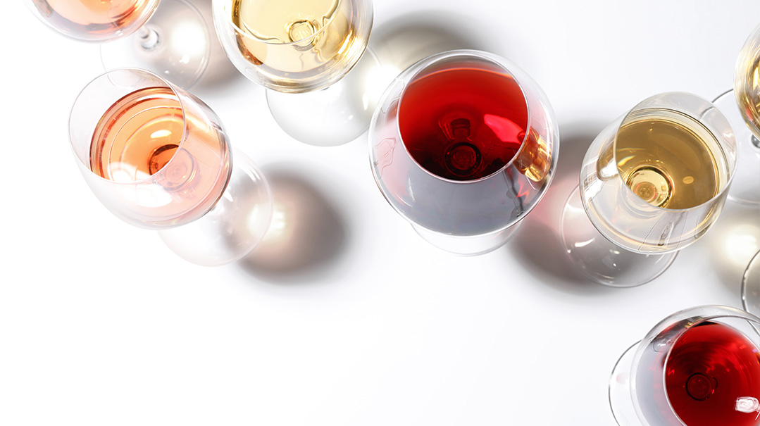 Wine
