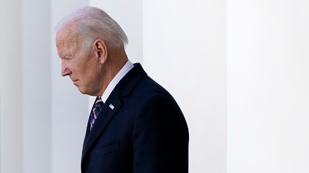 As America Fades, Can the West Stay On Top?  