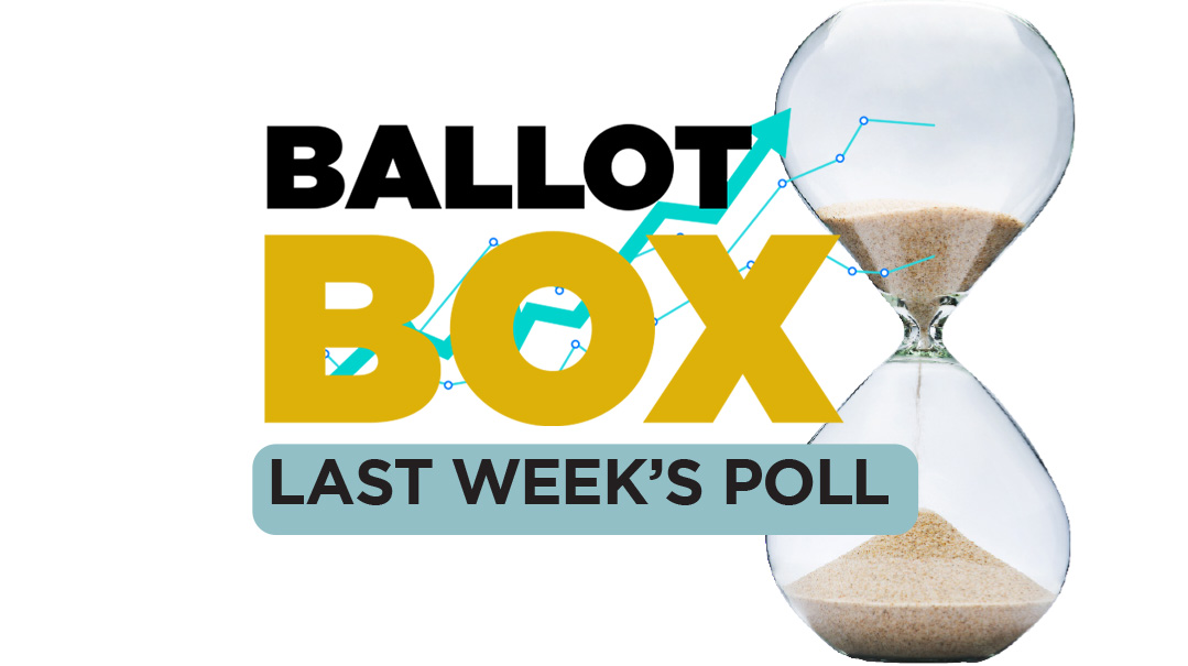 Ballot Box: Issue 906