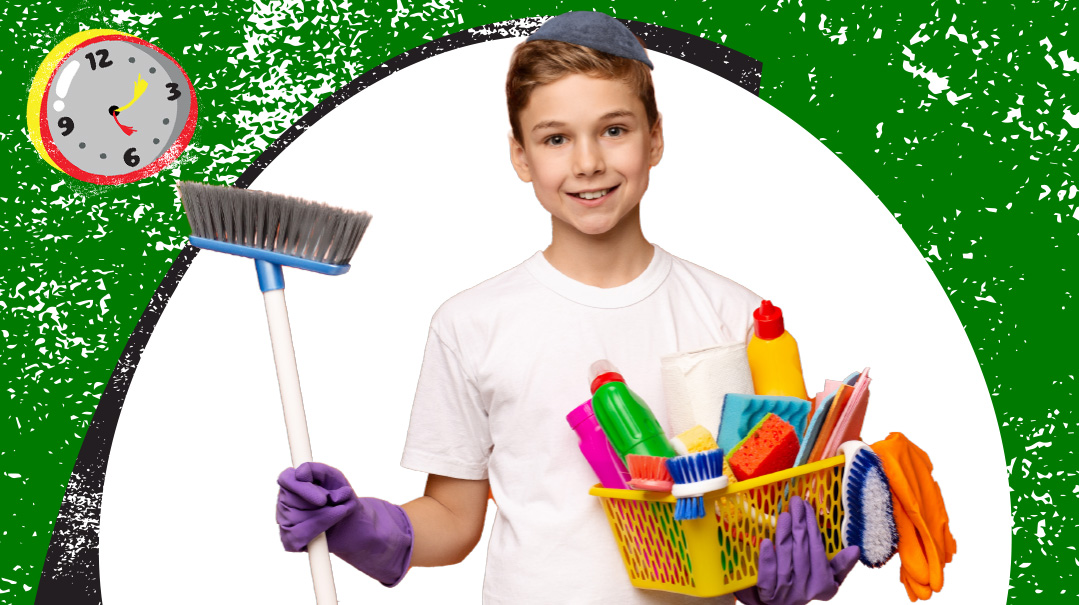 Can the Kids Manage?