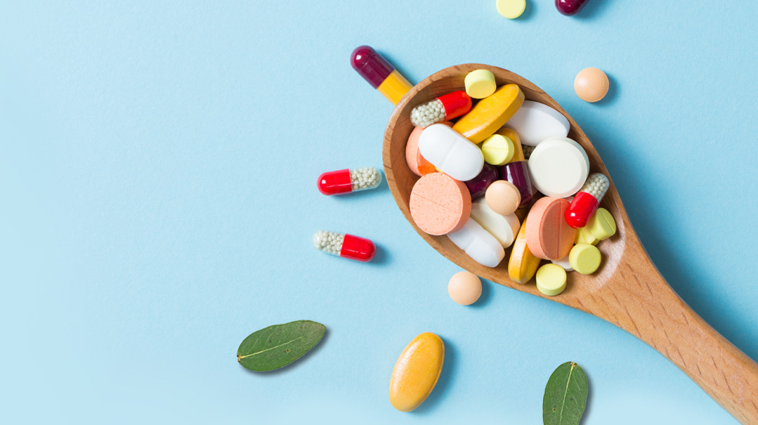 Love-Packed Capsules