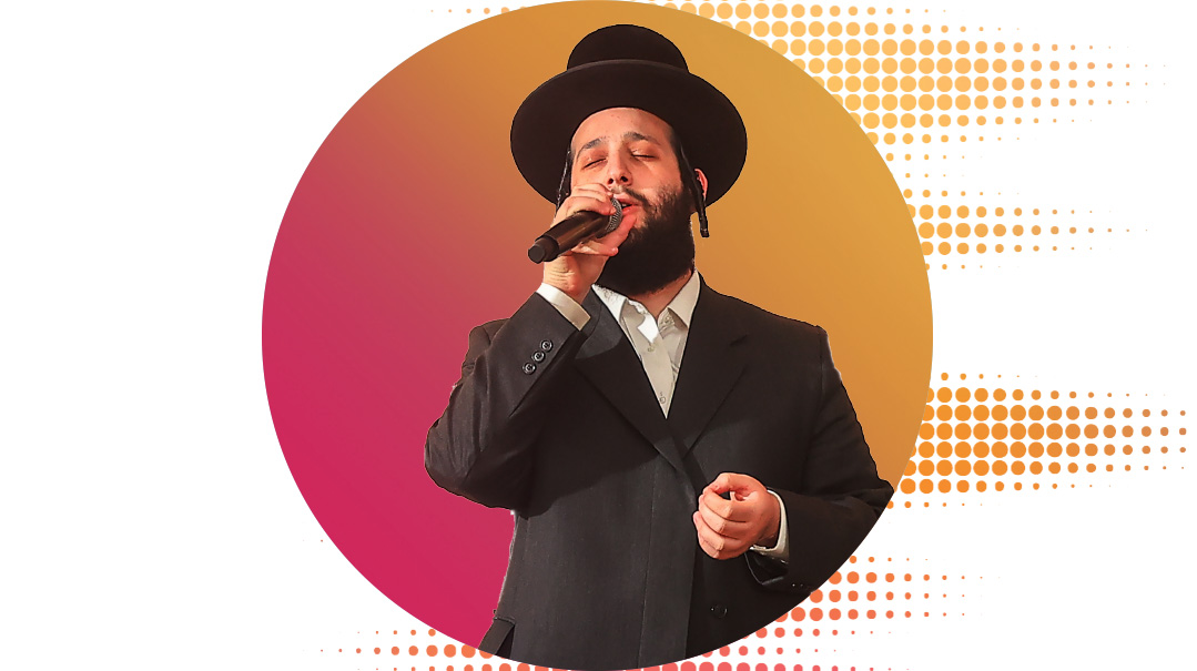 Mood Mix with Moshe Dovid Weissmandl