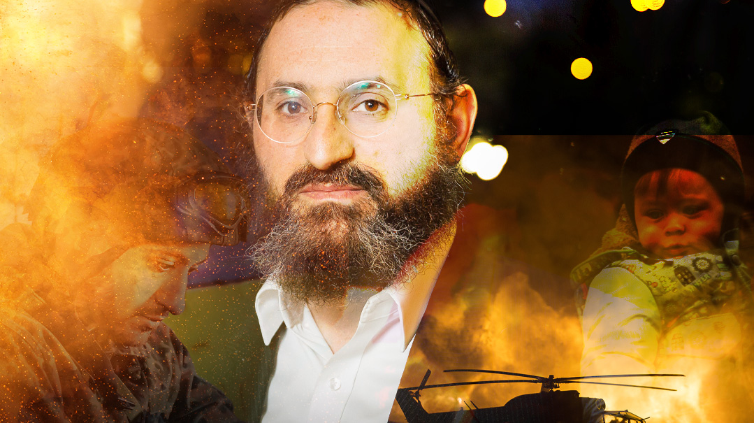 Partisan Rabbi