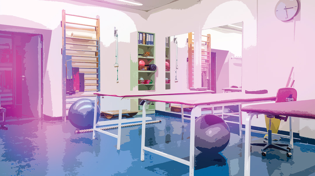 So, You Want to Be a… Physical Therapist        