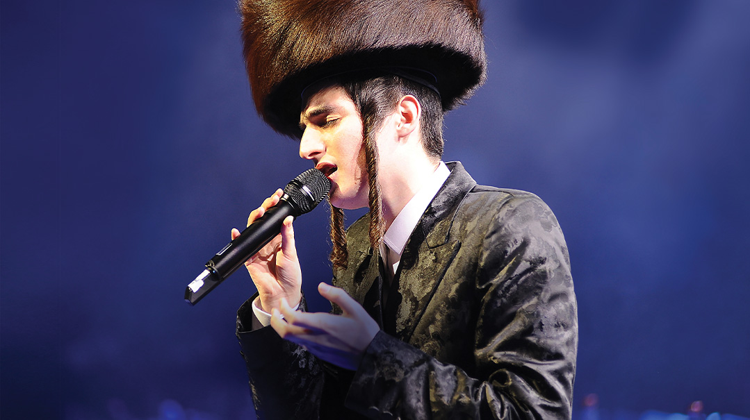 The Voice That Melts Hearts  
