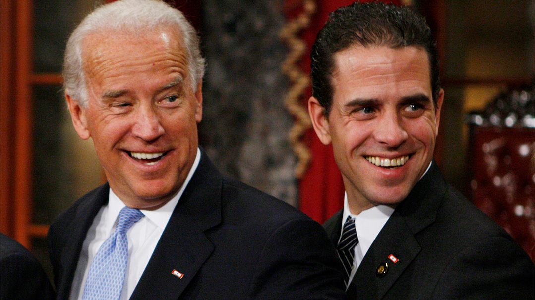 Uncovering the Hunter Biden Coverup