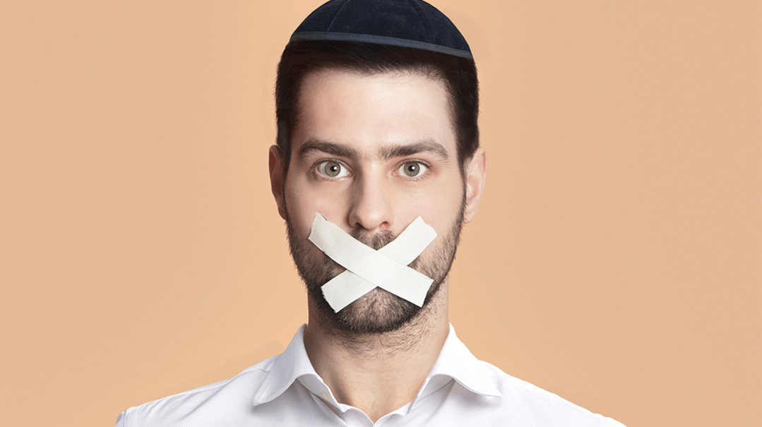 We Need to Talk About Liberalism