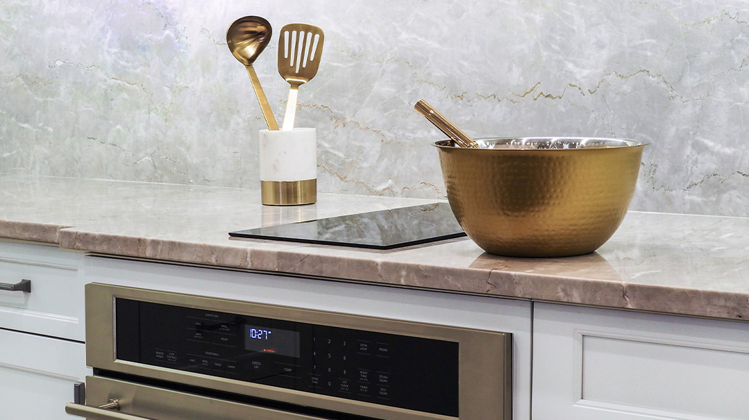 Kitchen Quandary