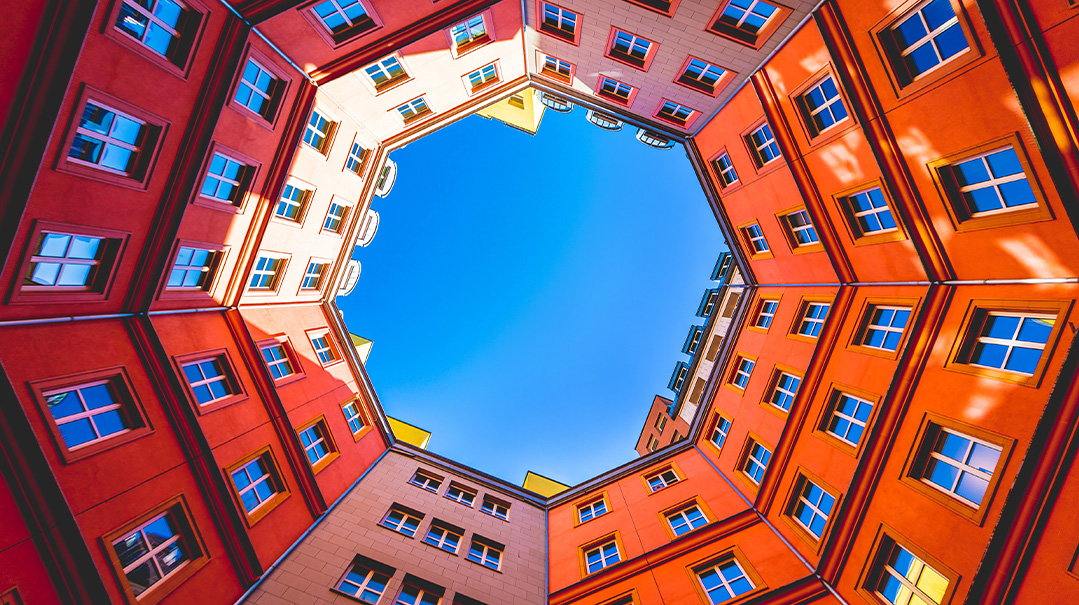 Amazing Architecture
