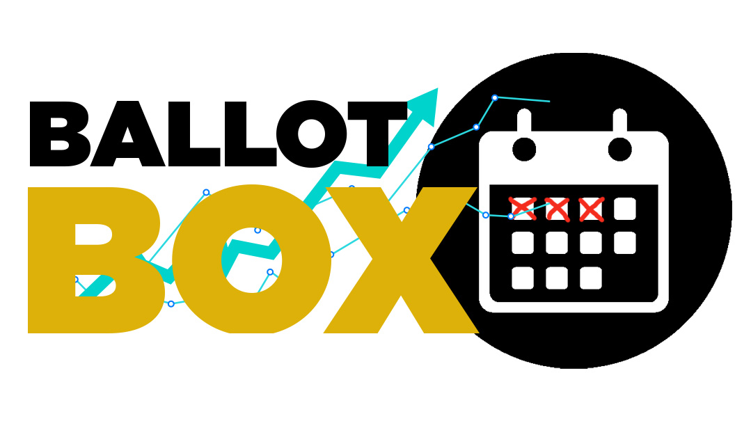 Ballot Box: Issue 909