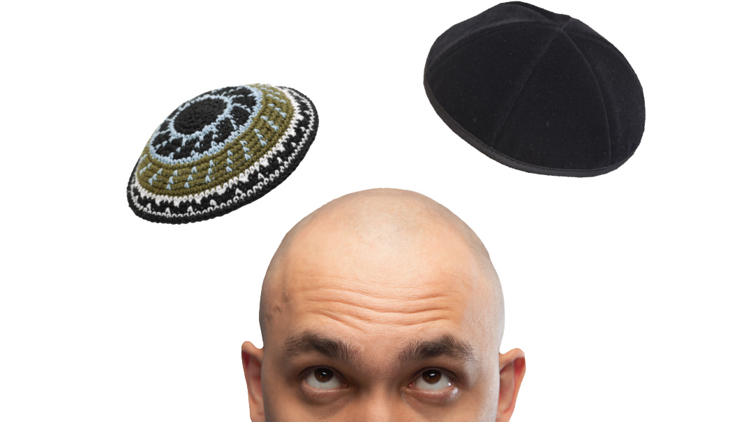 Chareidim and Leadership