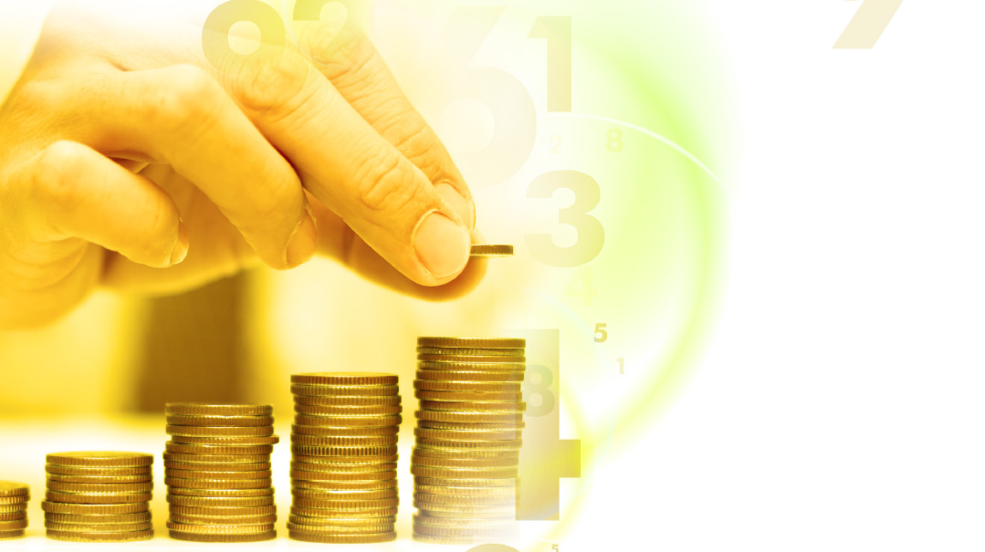 Counting Change     
