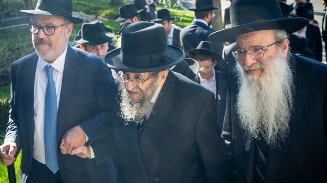 Happening In...Toronto, Canada