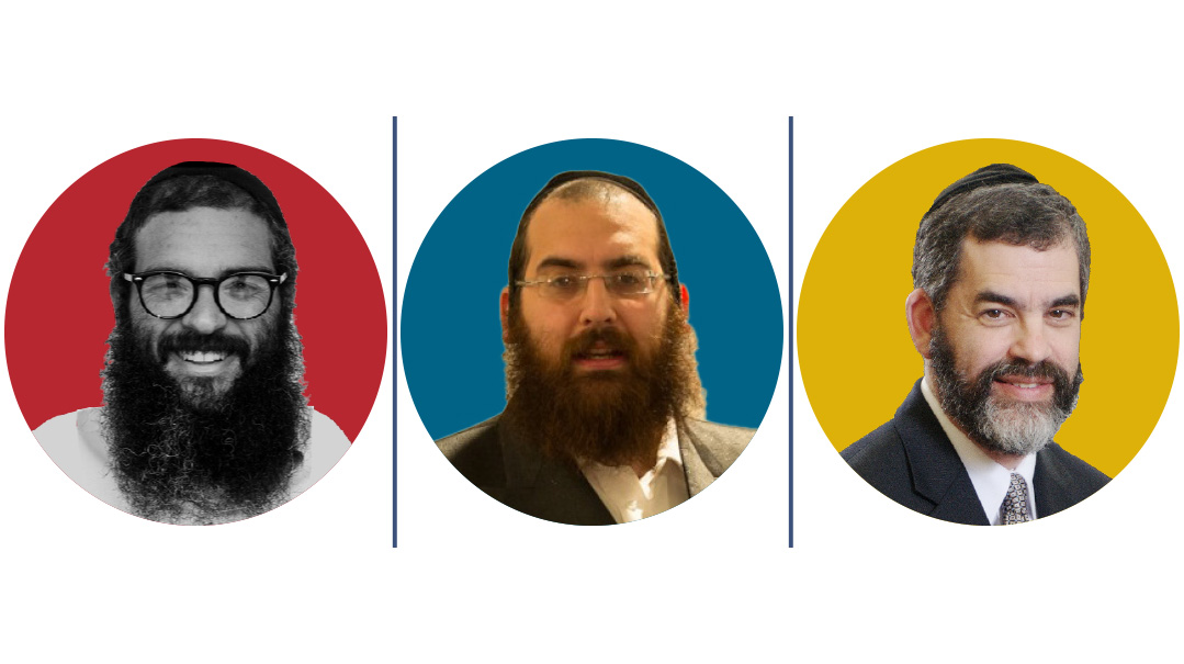 Learning Sifrei Mussar/Chassidus of Other Groups