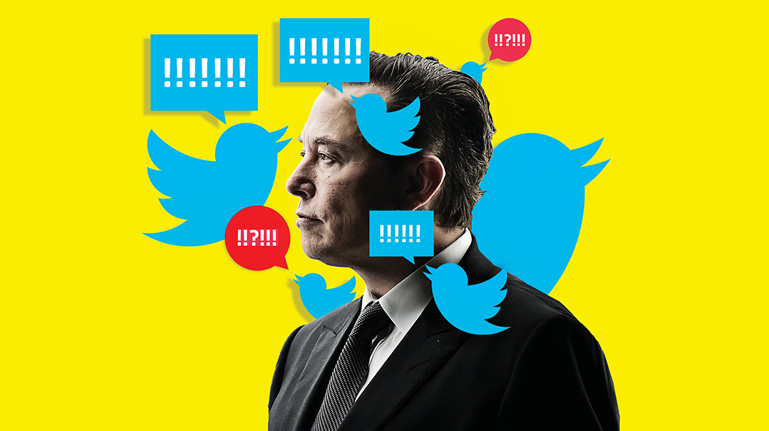 Let Freedom Tweet   