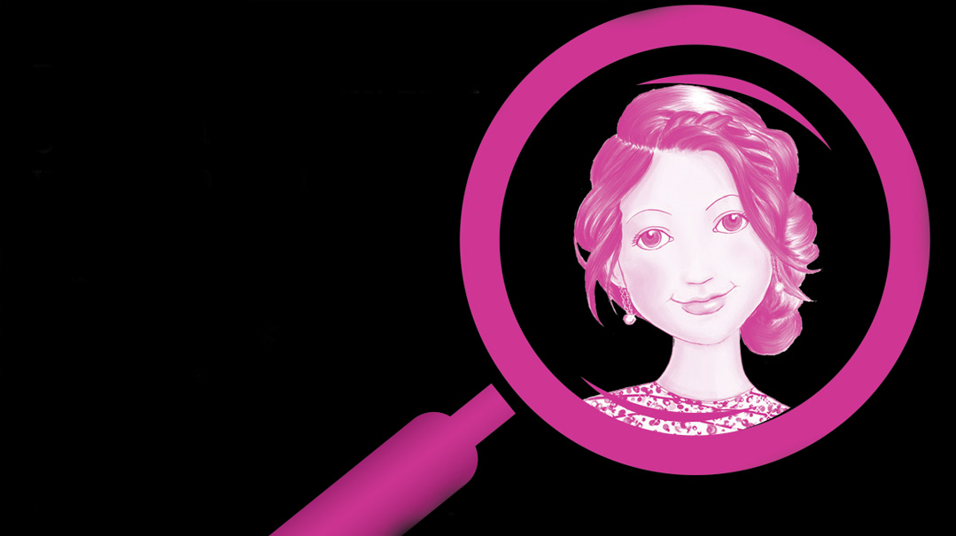 Meet Rivka Alt