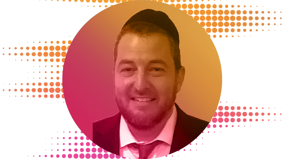 Mood Mix with Eliezer Rabinowitz