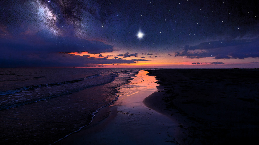 North Star